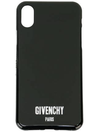 givenchy iphone 13 case|farfetch iphone 14 case.